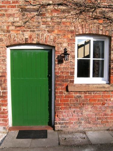 The Stables At Owlett Hall Crowle  Dış mekan fotoğraf